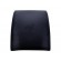 Razer 400 x 364 x103  mm | Exterior: Velvet fabric cover (with grippy rubber back); Interior: Memory foam | Lumbar Cushion for Gaming Chairs | Black image 2
