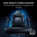 Razer Gaming Chair with Lumbar Support Iskur V2 EPU Leather image 3