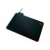 Razer | Gaming Mouse Pad | Firefly V2 | Mouse Pad | Black фото 2