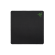 Razer | Dense foam with rubberized base for optimal comfort | Gigantus Elite Soft | Gaming Mouse Pad | 455x455x5 mm | Black image 1