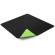 Razer | Gigantus Elite Soft | Dense foam with rubberized base for optimal comfort | Gaming Mouse Pad | 455x455x5 mm | Black image 5