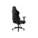 Razer mm | EPU Synthetic Leather; Steel; High density Polyurethane Moulded Foam | Enki X Ergonomic Gaming Chair Black/Green image 3