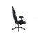 Razer mm | EPU Synthetic Leather; Steel; High density Polyurethane Moulded Foam | Enki X Ergonomic Gaming Chair Black/Green image 5