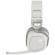 Corsair | Gaming Headset | HS80 MAX | Built-in microphone | Bluetooth | Wireless | Bluetooth | Over-Ear | Wireless | White image 3