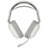 Corsair | Gaming Headset | HS80 MAX | Built-in microphone | Bluetooth | Wireless | Bluetooth | Over-Ear | Wireless | White image 4