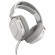 Corsair | Gaming Headset | HS80 MAX | Built-in microphone | Bluetooth | Wireless | Bluetooth | Over-Ear | Wireless | White image 5