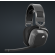 Corsair | Gaming Headset | HS80 Max | Built-in microphone | Bluetooth | Wireless | Bluetooth | Over-Ear | Wireless | Steel Gray image 1