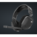Corsair | Gaming Headset | HS80 Max | Built-in microphone | Bluetooth | Wireless | Bluetooth | Over-Ear | Wireless | Steel Gray image 2
