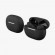 Defunc | Wireless Earbuds | True Anc | In-ear | Microphone | Noise canceling | Black image 4