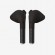 Defunc | Wireless Earbuds | True Go Slim | In-ear | Microphone | Black image 1
