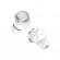 Edifier | In-Ear Earbuds | W240TN | Bluetooth | White фото 1