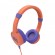Energy Sistem Lol&Roll Pop Kids Headphones Orange (Music Share image 4