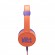 Energy Sistem Lol&Roll Pop Kids Headphones Orange (Music Share image 6