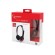 Gembird | MHS-002 Stereo headset | Built-in microphone | 3.5 mm | Black/Red paveikslėlis 5