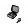 Gembird | TWS Earbuds | FitEar-X100B | In-Ear Bluetooth | Black image 3