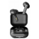Gembird | TWS Earbuds | FitEar-X100B | In-Ear Bluetooth | Black image 4