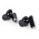 Gembird | TWS Earbuds | FitEar-X300B | In-Ear Bluetooth | Black image 5