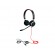 Jabra | EVOLVE 40 Stereo UC | Built-in microphone | 3.5 mm image 2