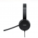 Lenovo | 100 USB Stereo Headset | Yes | Over-ear USB Type-A image 3