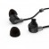 Lenovo | Go USB-C ANC In-Ear Headphones (MS Teams) | Built-in microphone | USB Type-C | Wired | Black image 10