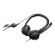 Logitech | Computer headset | H390 | On-Ear Built-in microphone | USB Type-A | Black image 5