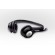 Logitech | Computer headset | H390 | On-Ear Built-in microphone | USB Type-A | Black image 3