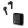 Motorola | True Wireless Earbuds | Moto Buds-S ANC | In-ear Built-in microphone | In-ear | ANC | Bluetooth | Bluetooth | Wireless | Black image 1