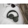 Muse | Stereo Headphones | M-272 BT | Built-in microphone | Bluetooth | Grey paveikslėlis 2