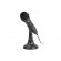 Natec | Microphone | NMI-0776 Adder | Black | Wired image 7