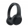 New-One | Headphones | HD 68 | Wireless | Bluetooth | Black paveikslėlis 1