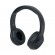 New-One | Headphones | HD 68 | Wireless | Bluetooth | Black image 2