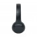 New-One | Headphones | HD 68 | Wireless | Bluetooth | Black paveikslėlis 4