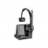 Poly | Headset | Savi W8210-M 3 in 1 | Built-in microphone | Wireless | Bluetooth | Black image 2