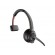 Poly | Headset | Savi W8210-M 3 in 1 | Built-in microphone | Wireless | Bluetooth | Black image 8