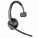 Poly | Headset | Savi W8210-M 3 in 1 | Built-in microphone | Wireless | Bluetooth | Black image 3