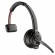 Poly | Headset | Savi W8210-M 3 in 1 | Built-in microphone | Wireless | Bluetooth | Black image 5