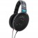 Sennheiser | Wired Headphones | HD 600 | Over-ear | Steel Blue image 1
