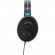 Sennheiser | Wired Headphones | HD 600 | Over-ear | Steel Blue image 4