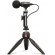 Shure | Microphone and Video kit | MV88+DIG-VIDKIT | Black paveikslėlis 1