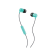 Skullcandy | Earbuds with Microphone | JIB | Built-in microphone | Wired | Miami image 1