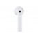 Xiaomi | Buds 3 | True wireless earphones | Built-in microphone | White image 1