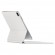 Apple | iPad | Magic Keyboard for Apple 12.9-inch iPad Pro (3rd - 6th gen) INT | White | Compact Keyboard | Wireless | EN | Smart Connector | Wireless connection image 7