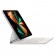Apple | iPad | Magic Keyboard for Apple 12.9-inch iPad Pro (3rd - 6th gen) INT | White | Compact Keyboard | Wireless | EN | Smart Connector | Wireless connection image 9