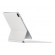 Apple | iPad | Magic Keyboard for Apple 12.9-inch iPad Pro (3rd - 6th gen) INT | White | Compact Keyboard | Wireless | EN | Smart Connector | Wireless connection image 8
