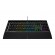Corsair | Rubber Dome | Gaming Keyboard | K55 RGB PRO | Gaming keyboard | Wired | RGB LED light | US | Black image 5