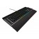 Corsair | Rubber Dome | Gaming Keyboard | K55 RGB PRO | Gaming keyboard | Wired | RGB LED light | US | Black image 8