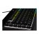 Corsair | Rubber Dome | Gaming Keyboard | K55 RGB PRO | Gaming keyboard | Wired | RGB LED light | US | Black image 10