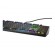 Dell | Alienware Gaming Keyboard | AW510K | Dark Gray | Mechanical Gaming Keyboard | Wired | RGB LED light | EN | English | Numeric keypad image 8