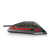Dell | Alienware Gaming Keyboard | AW510K | Dark Gray | Mechanical Gaming Keyboard | Wired | RGB LED light | EN | English | Numeric keypad image 3