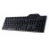 Dell | KB-813 | Smartcard keyboard | Wired | RU | Black image 1